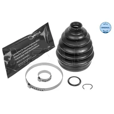 Imprescindible (Must-Have) Juego de fuelles, árbol de transmisión MEYLE 100 495 0004 MEYLE 100 495 0004